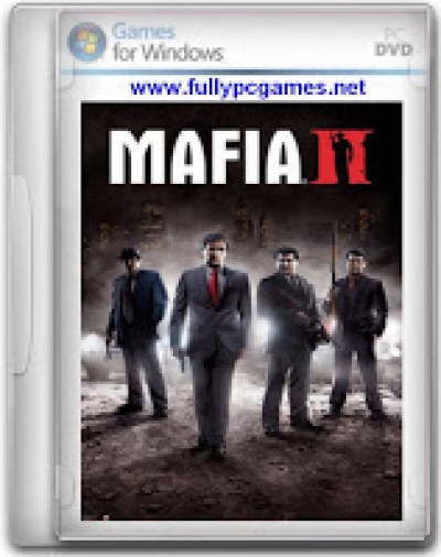 Mafia 2